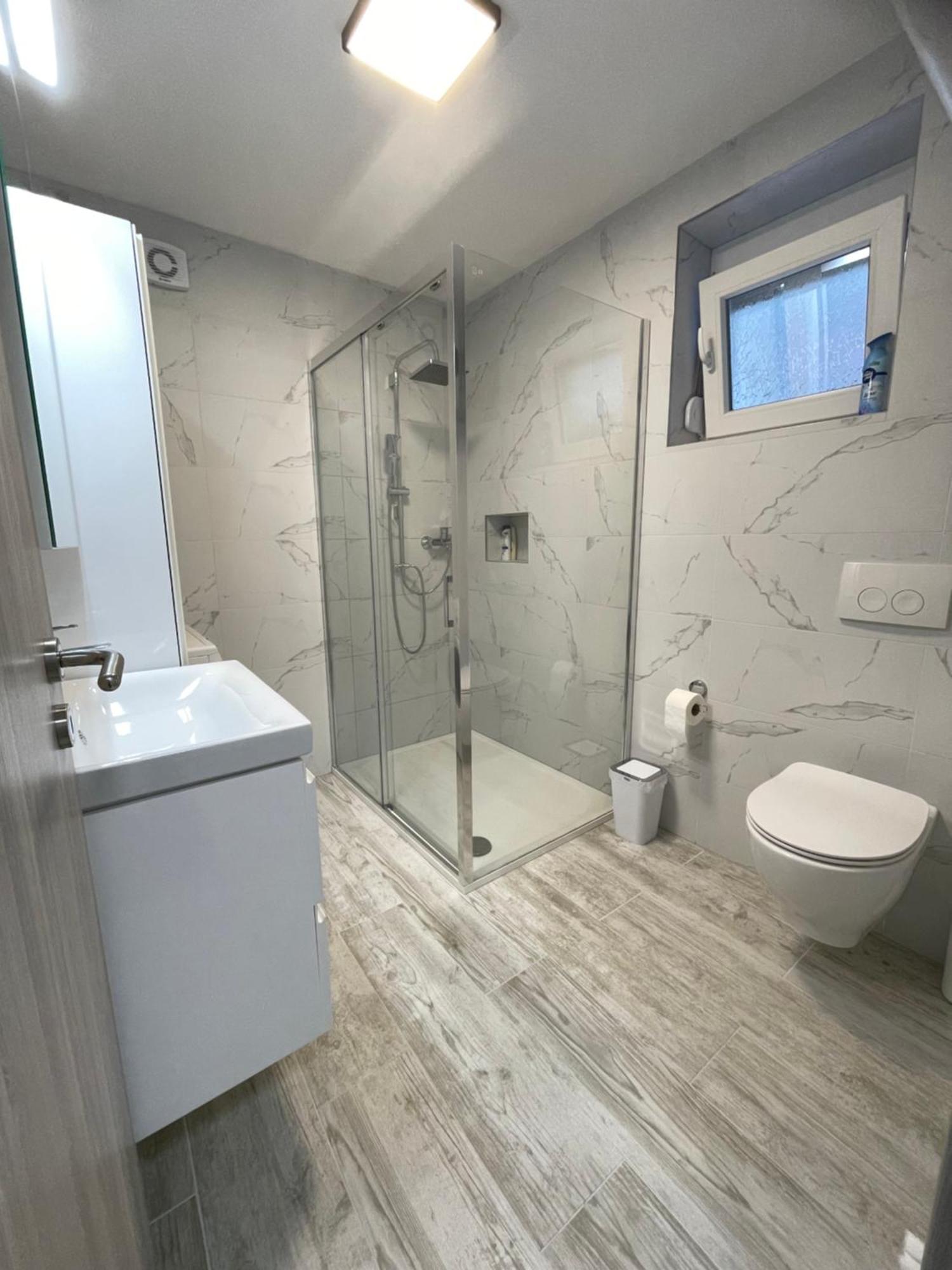 Apartma Dzana Zaga Exterior foto